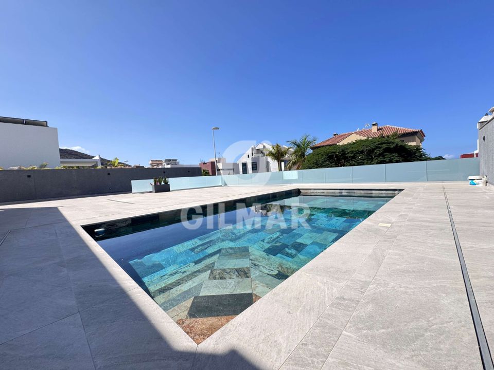 Villa i Adeje, Tenerife - foto 5