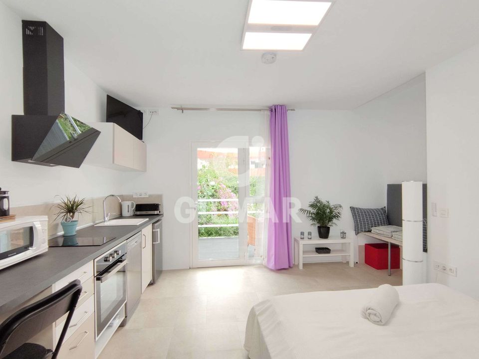 Villa i Puerto De La Cruz, Tenerife - foto 4