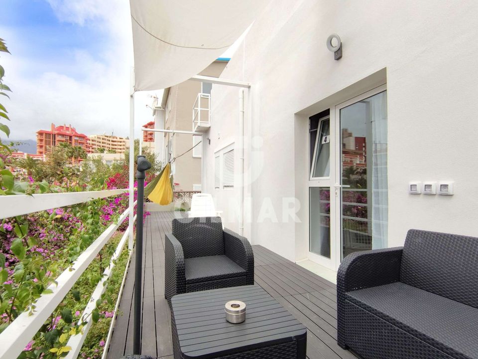 Villa i Puerto De La Cruz, Tenerife - foto 2