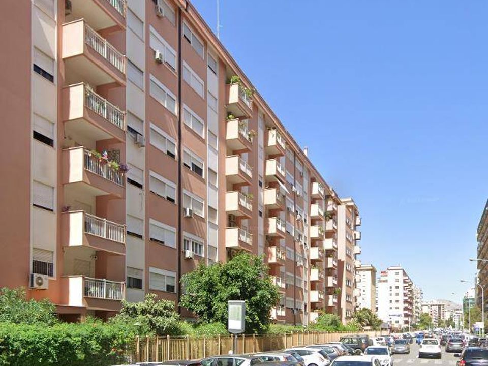 Lejlighed i Palermo, Palermo - foto 1