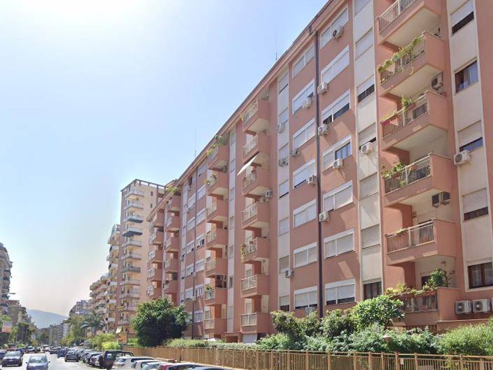 Lejlighed i Palermo, Palermo - foto 2