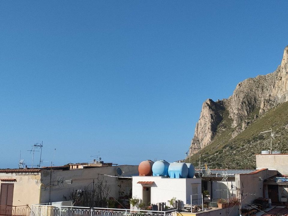 Lejlighed i Palermo, Palermo - foto 1