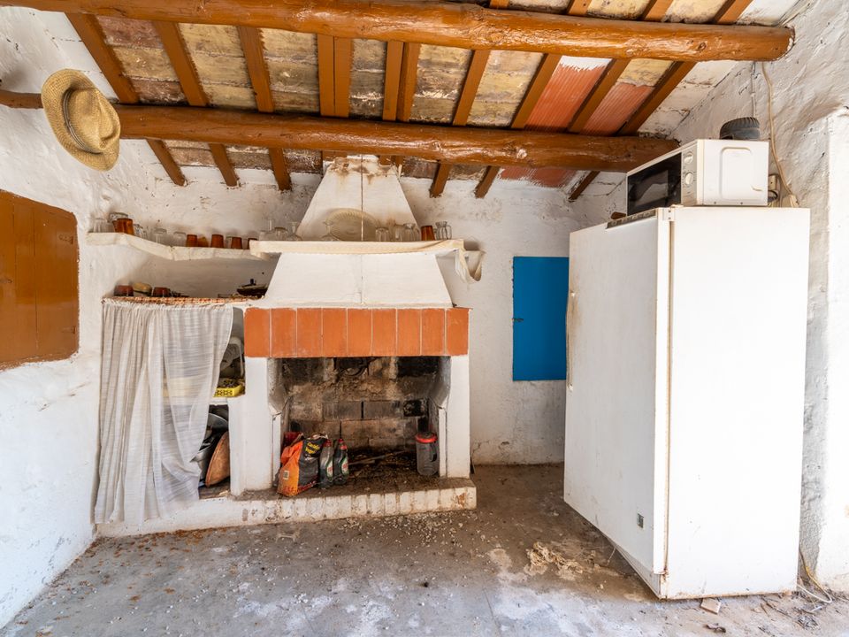 Finca i L'Ampolla, Tarragona - foto 5