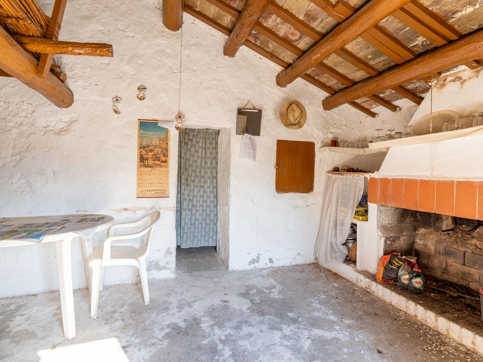 Finca i L'Ampolla, Tarragona - foto 4