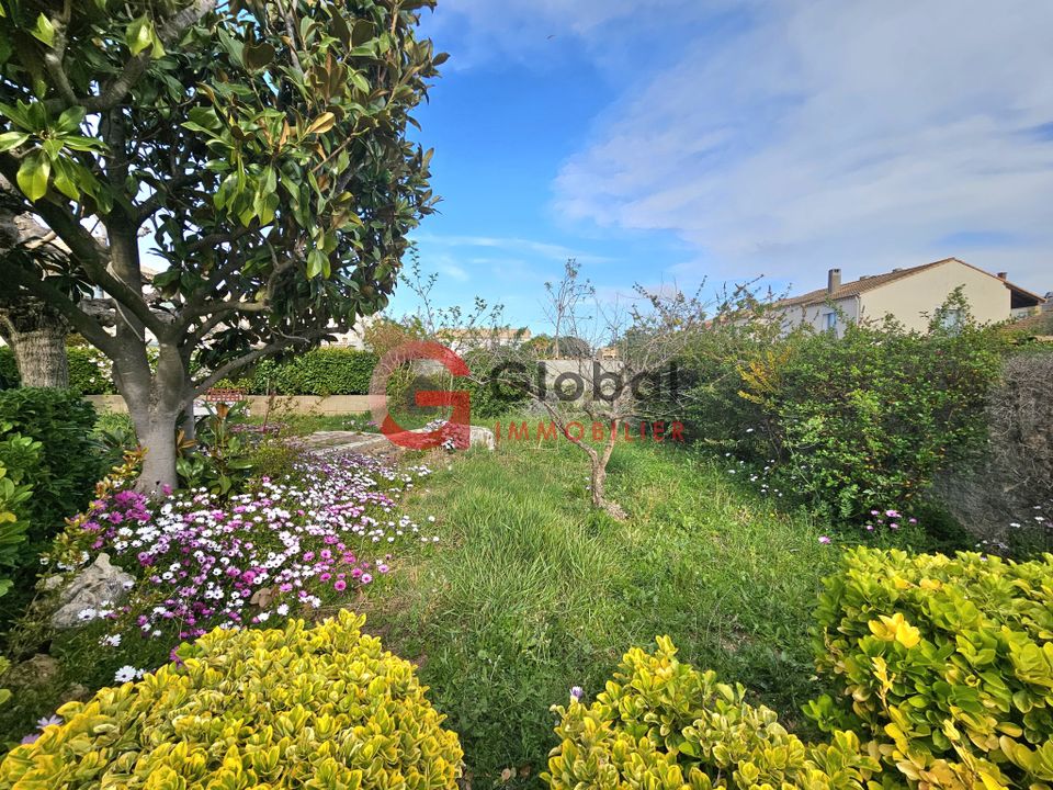 Villa em Florensac, Herault - foto 1