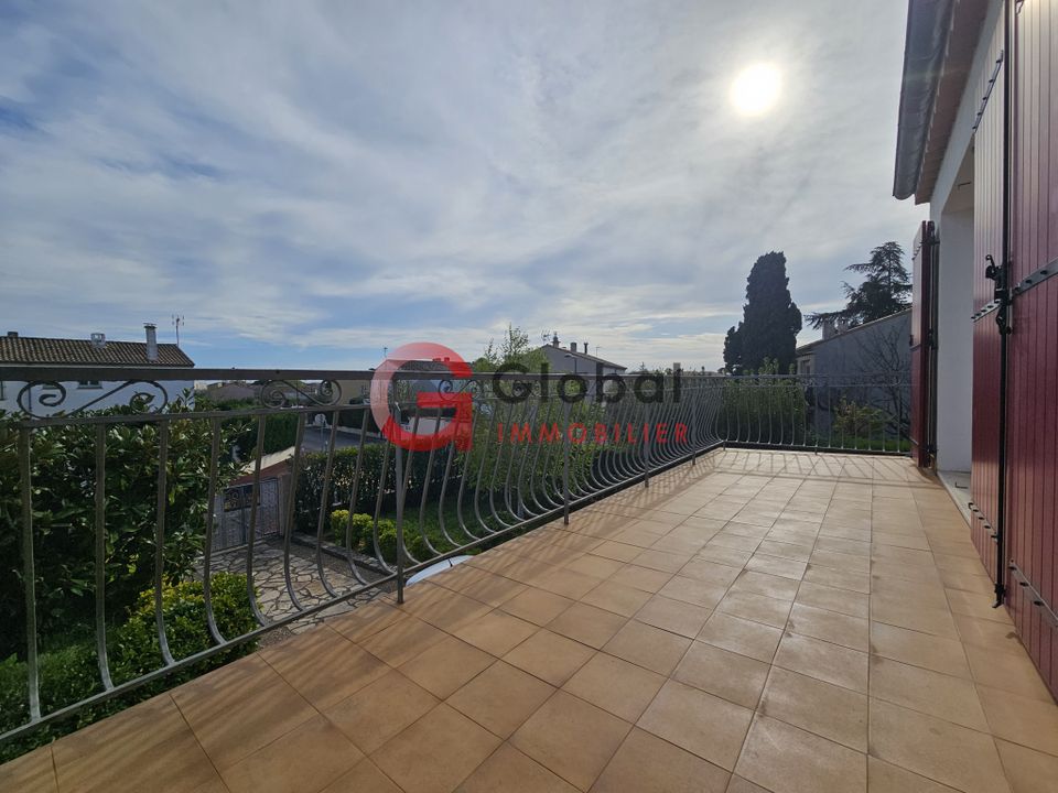 Villa em Florensac, Herault - foto 3
