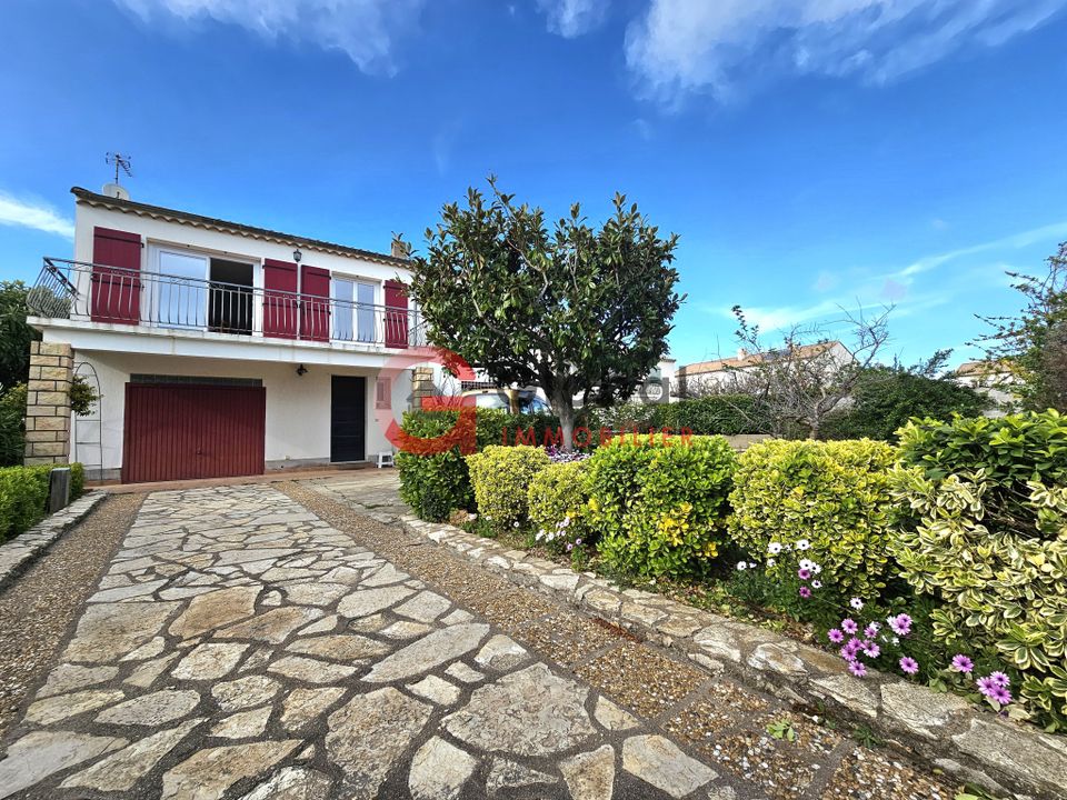 Villa em Florensac, Herault - foto 5