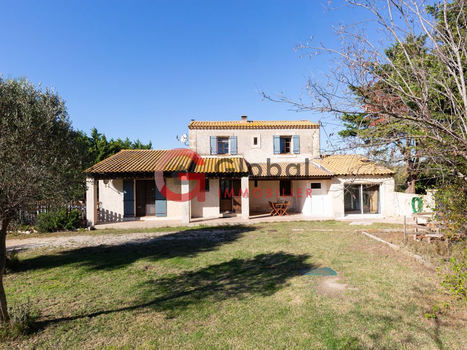 Villa i Salin-de-Giraud, Bouches-du-Rhone - foto 2