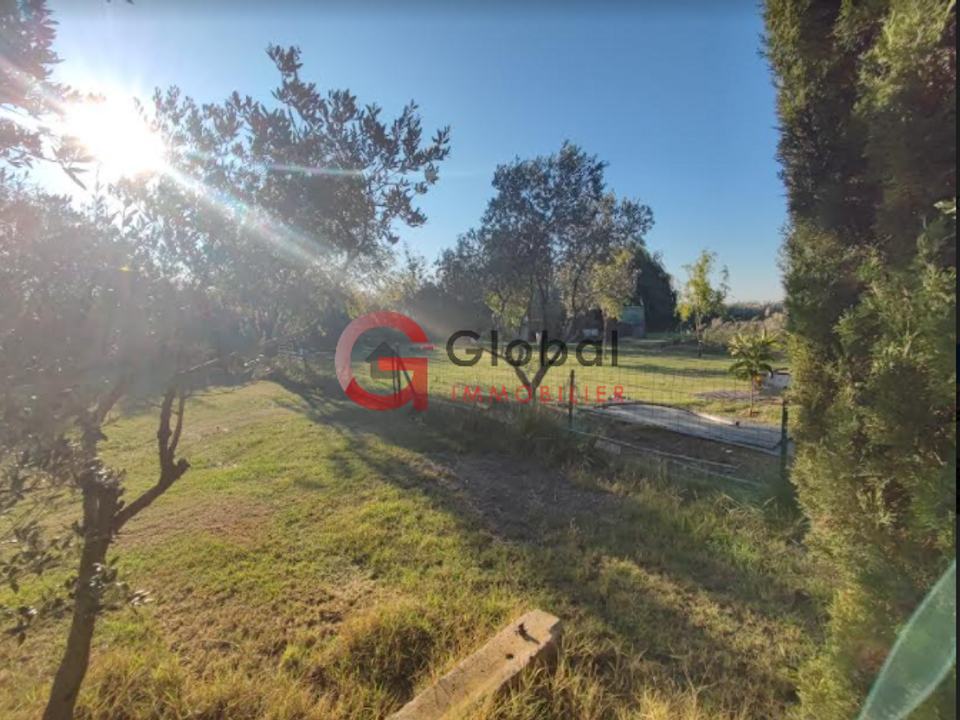 Villa i Salin-de-Giraud, Bouches-du-Rhone - foto 5