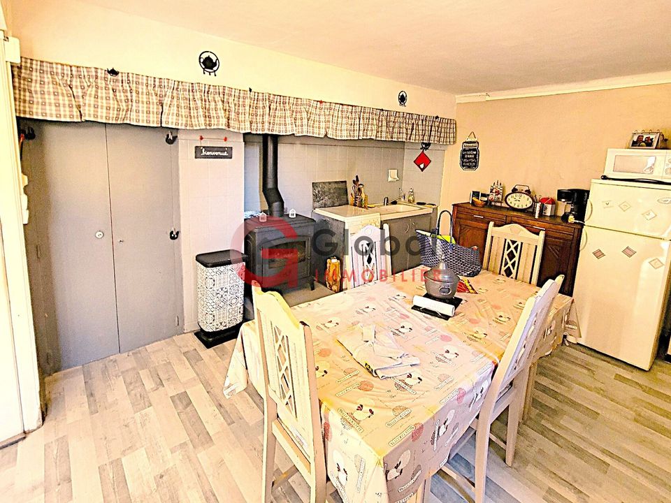 Villa a Mijanès, Ariege - foto 3
