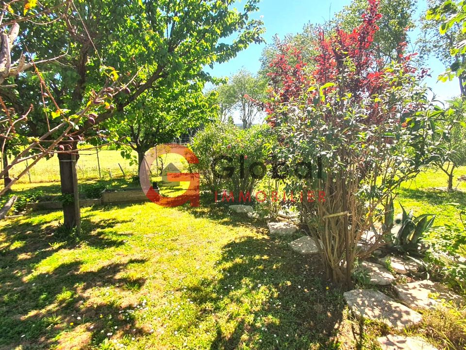 Villa i Trèbes, Aude - foto 1