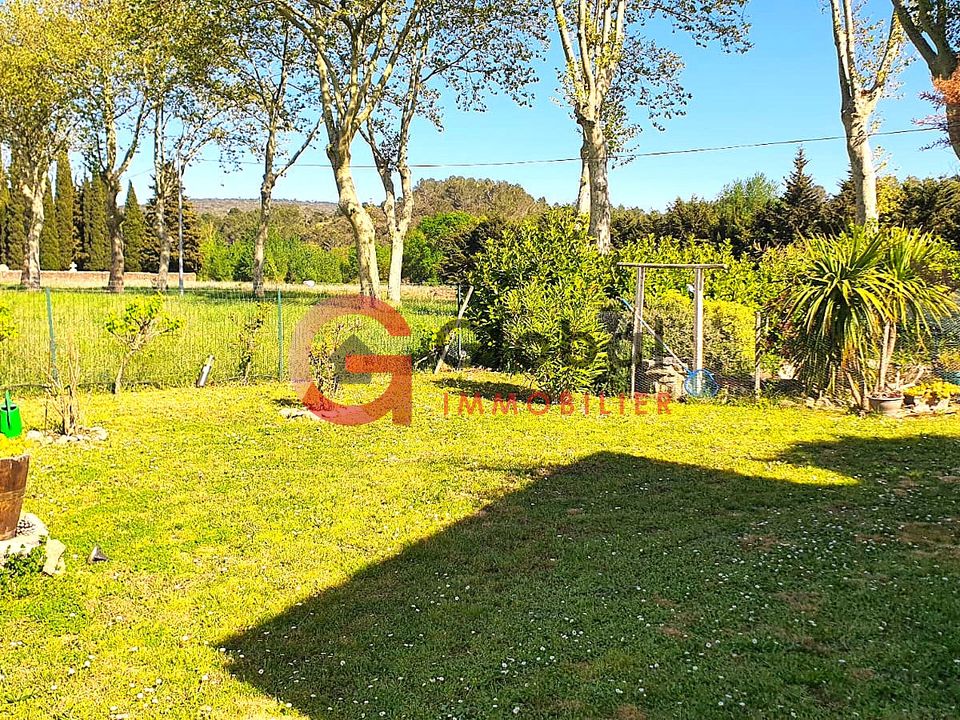 Villa i Trèbes, Aude - foto 2