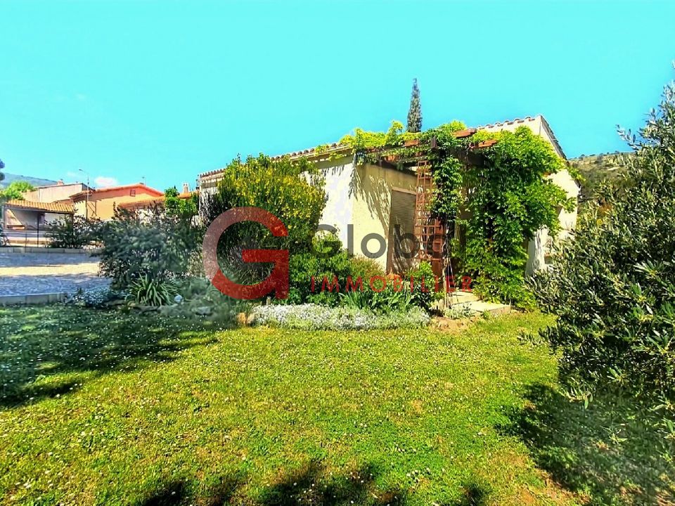 Villa i Trèbes, Aude - foto 3