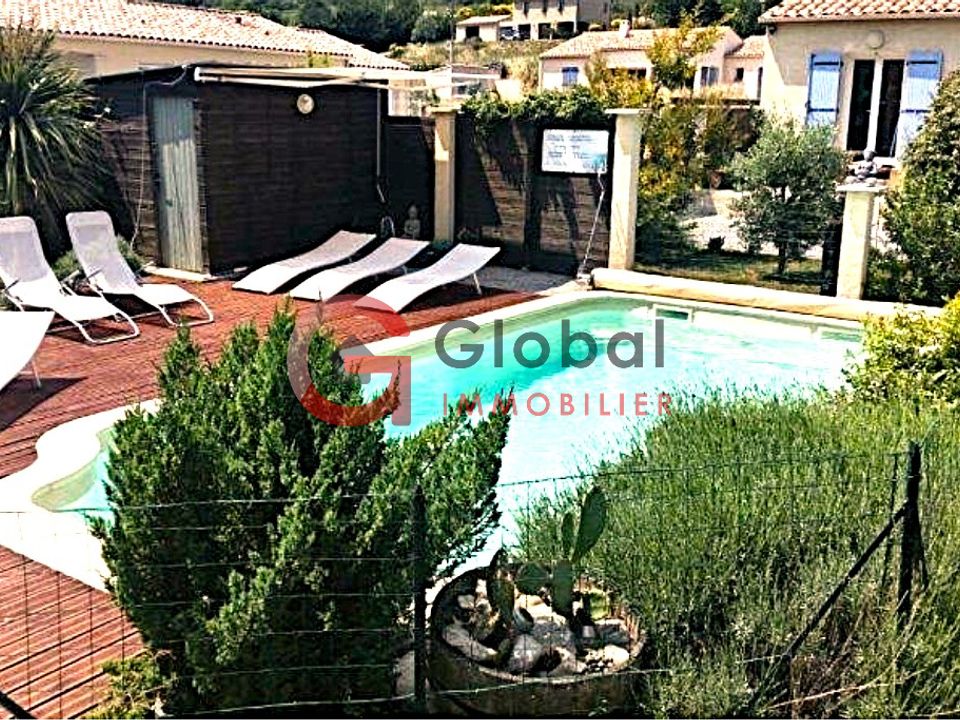 Villa i Trèbes, Aude - foto 4