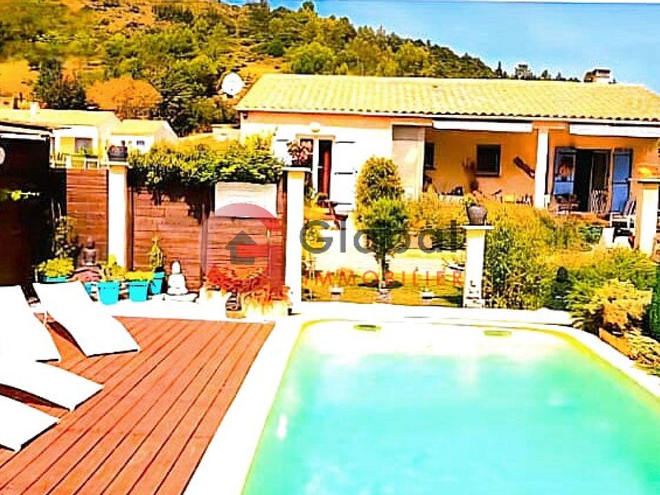 Villa i Trèbes, Aude - foto 5