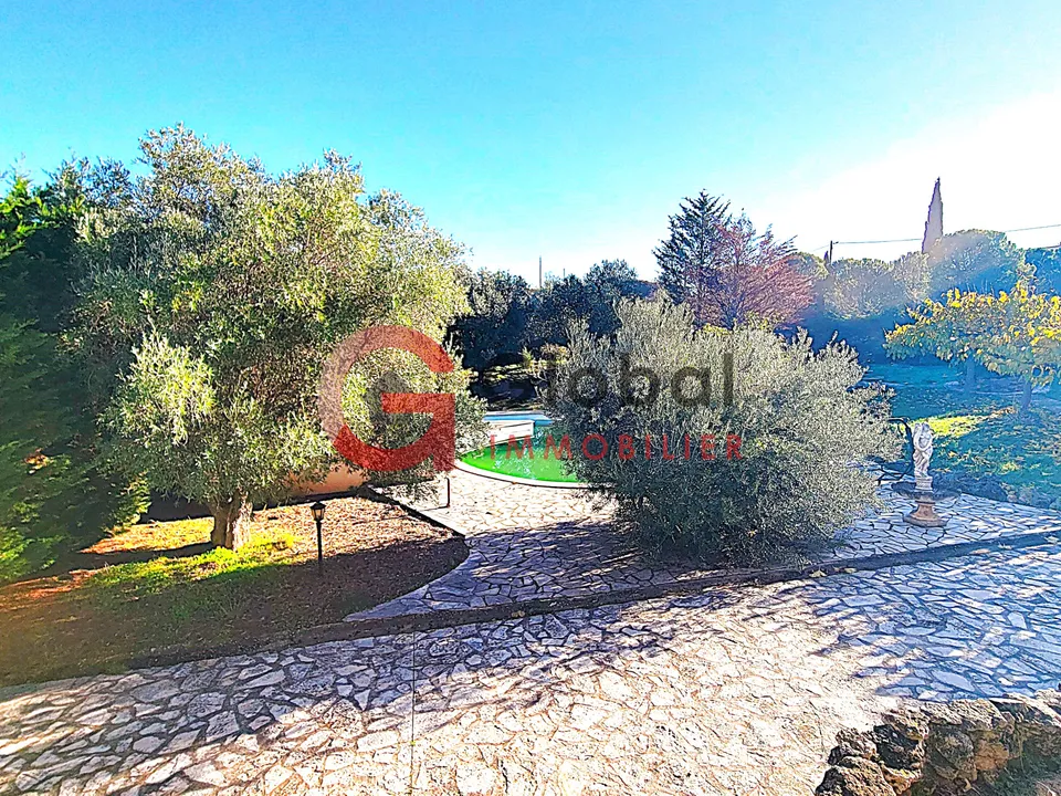Villa a Capendu, Aude - foto 1