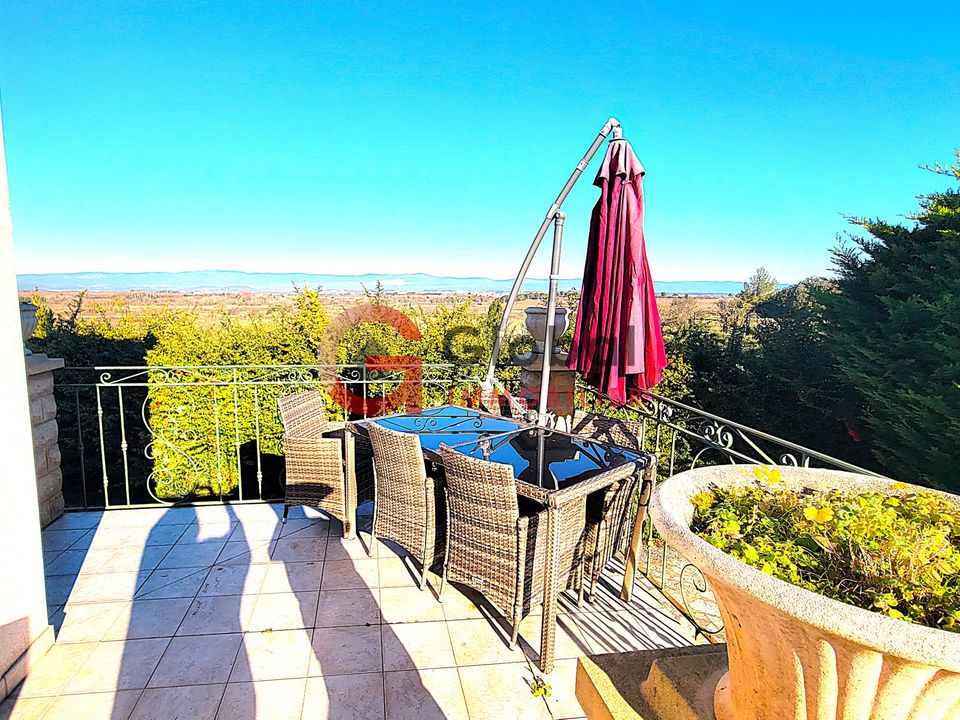Villa a Capendu, Aude - foto 2