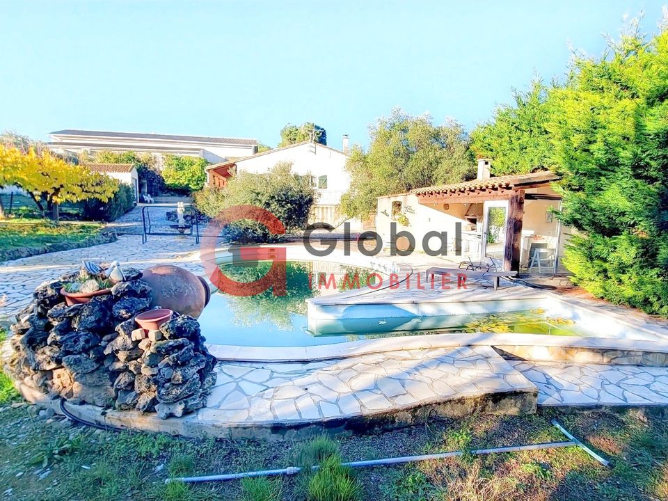 Villa a Capendu, Aude - foto 4