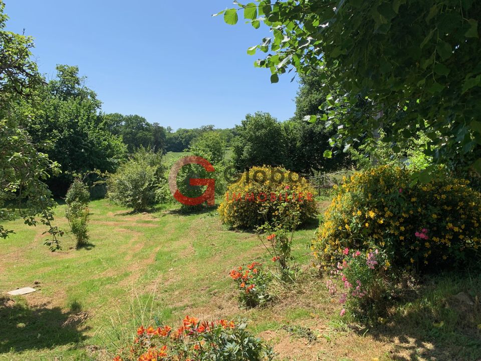 Villa i La Croisille-sur-Briance, Haute-Vienne - bilde 4
