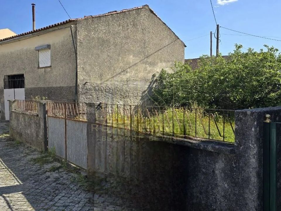 Villa i Oliveira do Hospital, Coimbra - foto 2