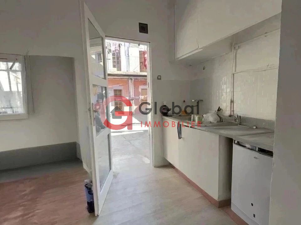 Lejlighed i Marseille, Bouches-du-Rhone - foto 1