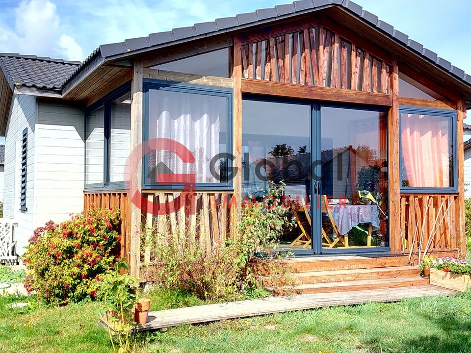Villa i Marzan, Morbihan - foto 1