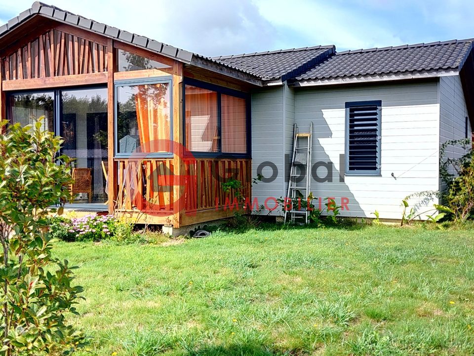 Villa i Marzan, Morbihan - foto 2