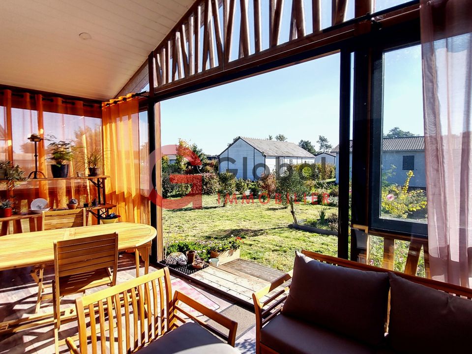 Villa i Marzan, Morbihan - foto 4