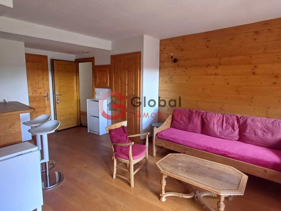 Lejlighed i Meribel-les-Allues, Savoie - foto 3