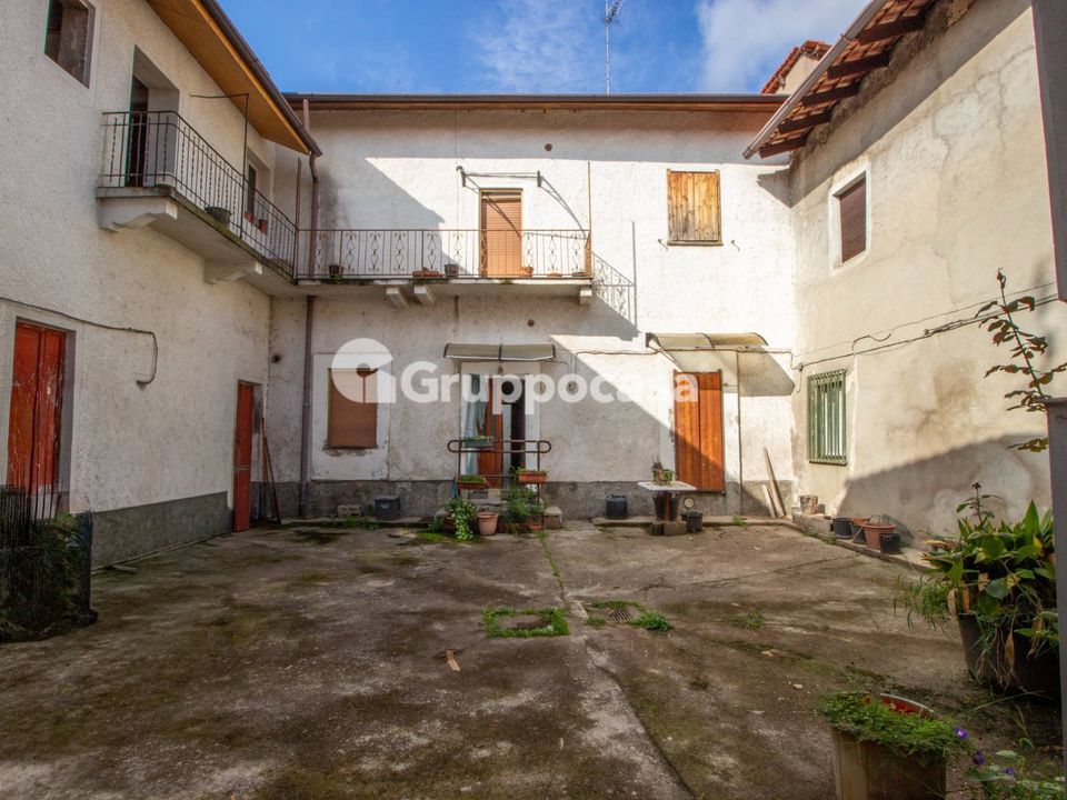 Villa i Inveruno, Milan - bilde 2