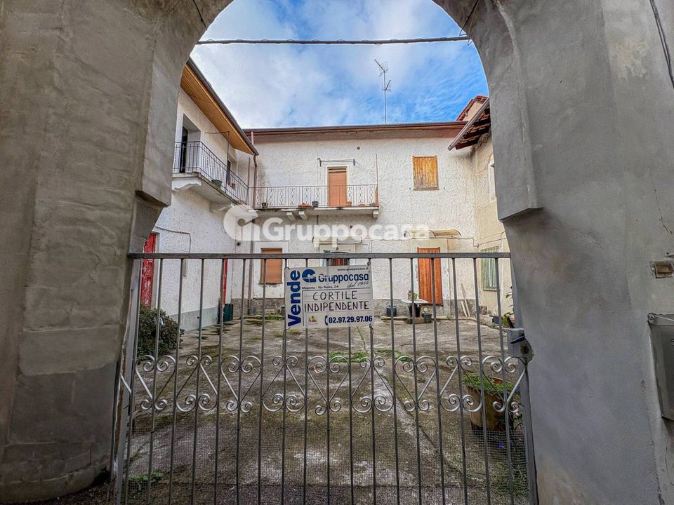 Villa i Inveruno, Milan - bilde 3