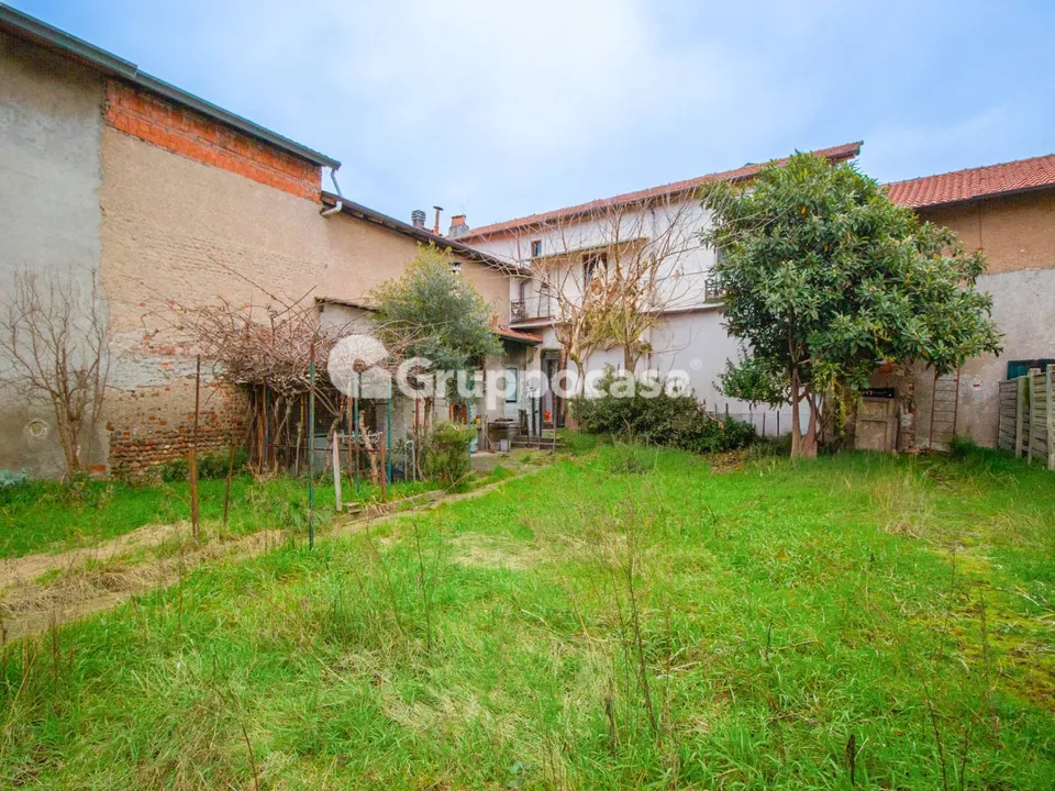 Villa i Inveruno, Milan - bilde 1