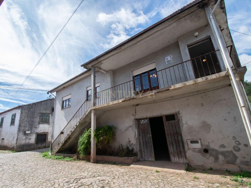 Villa i Penela, Coimbra - foto 1