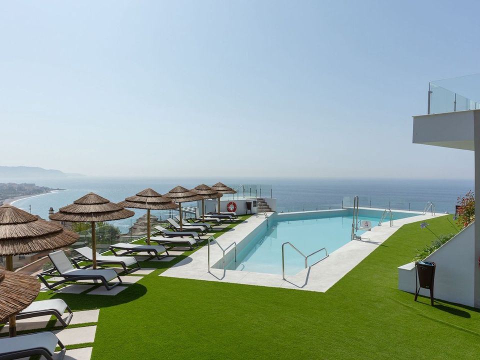 Lejlighed i Nerja, Malaga - foto 3