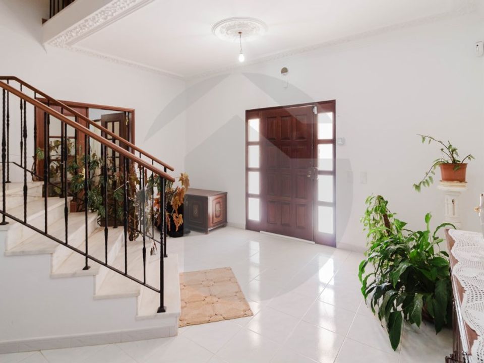 Villa i Almancil, Faro - foto 3