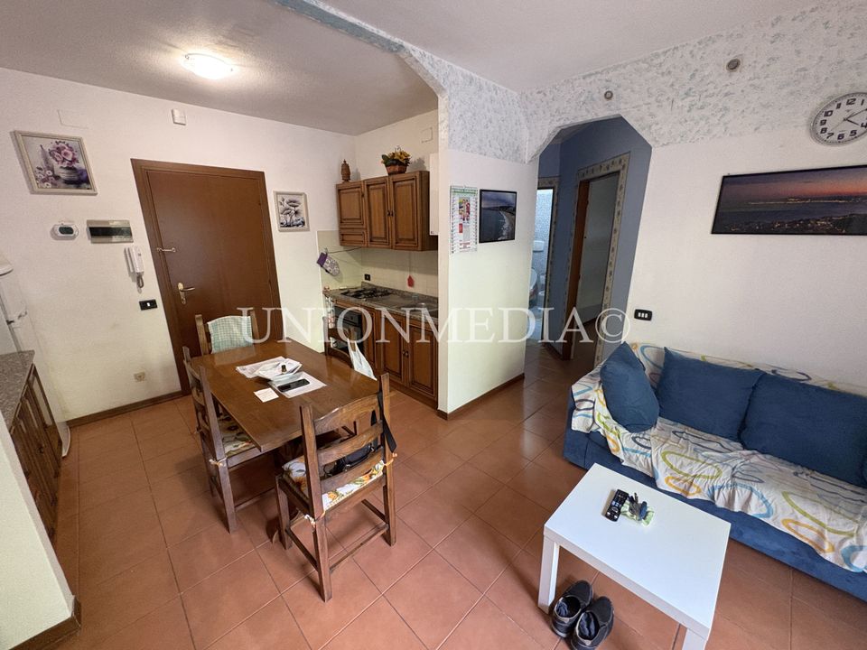 Lejlighed i Santo Stefano di Magra, La Spezia - foto 1
