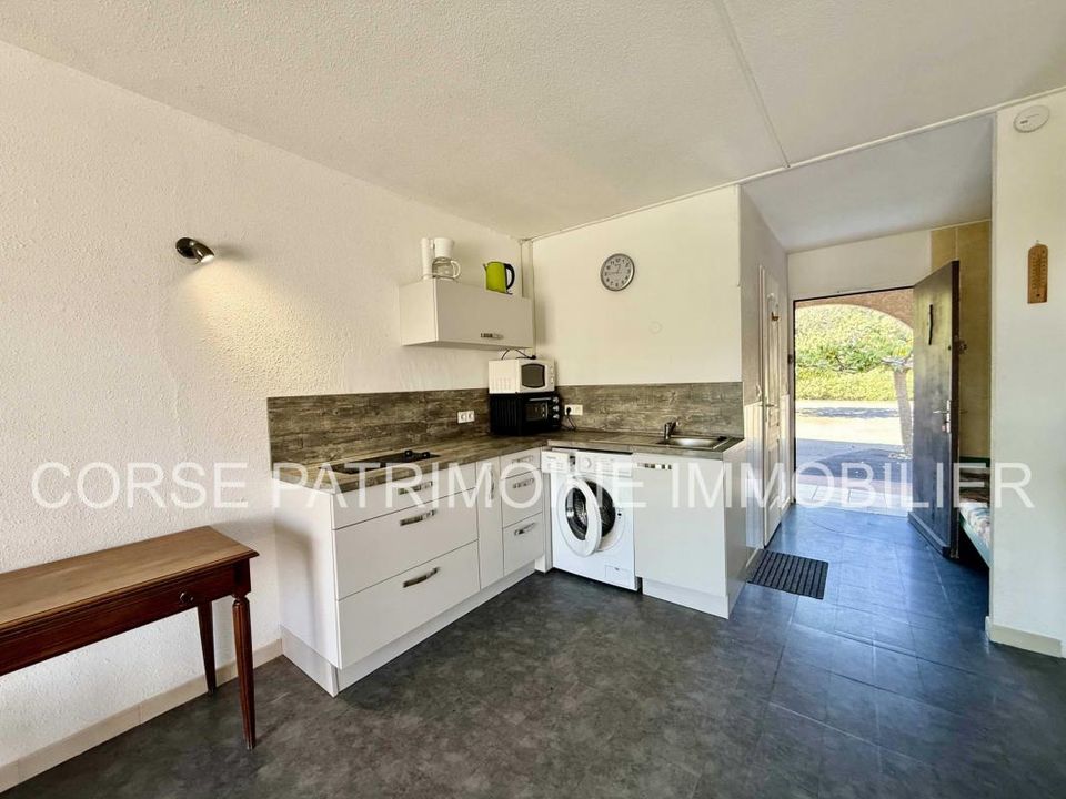 Studio i Cervione, Haute-Corse - foto 2