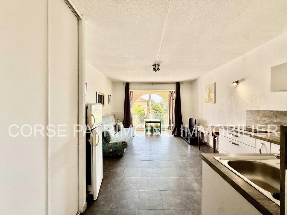 Studio i Cervione, Haute-Corse - foto 3