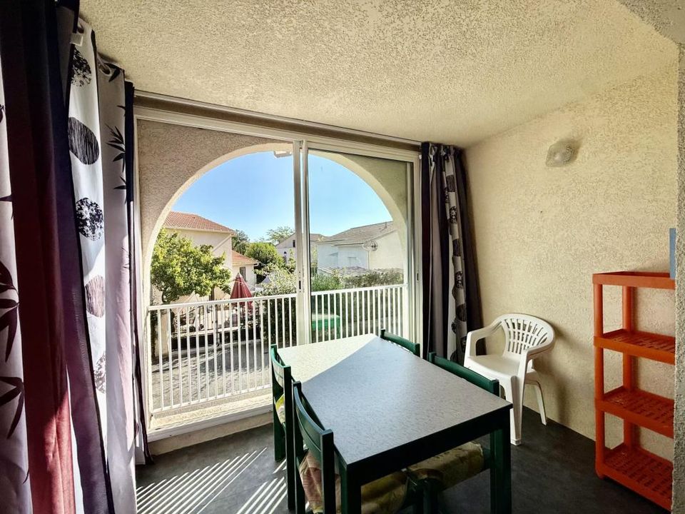 Studio i Cervione, Haute-Corse - foto 4