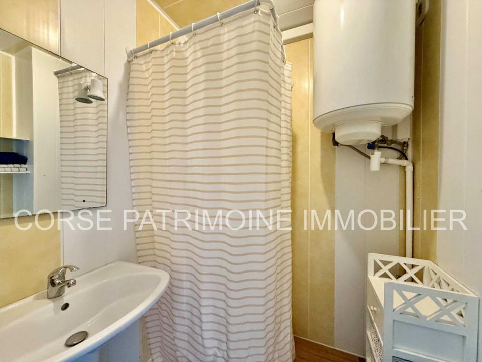 Studio i Cervione, Haute-Corse - foto 5