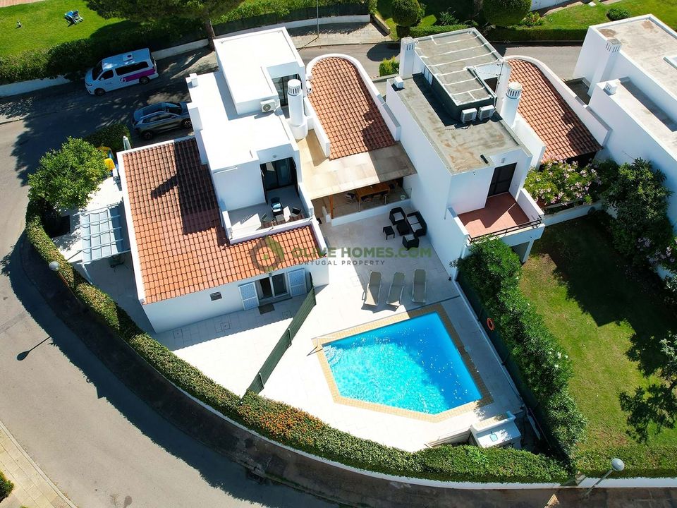 Byhus i Vilamoura, Faro - foto 1