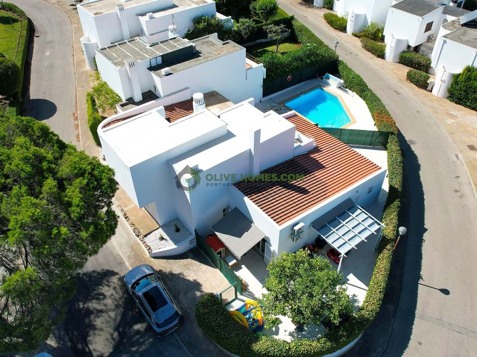 Byhus i Vilamoura, Faro - foto 4