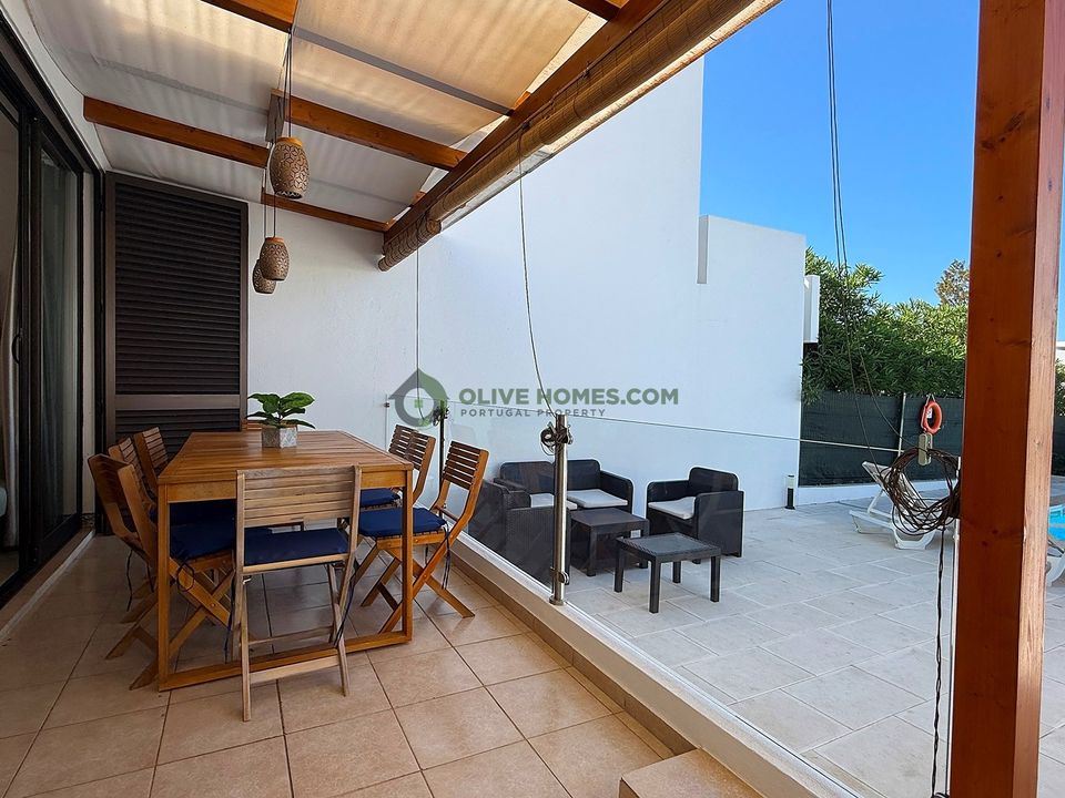Byhus i Vilamoura, Faro - foto 5