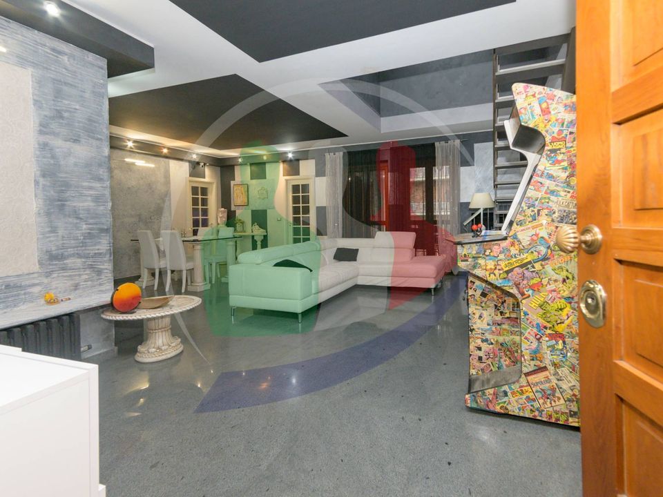 Apartament a Nichelino, Turin - foto 1