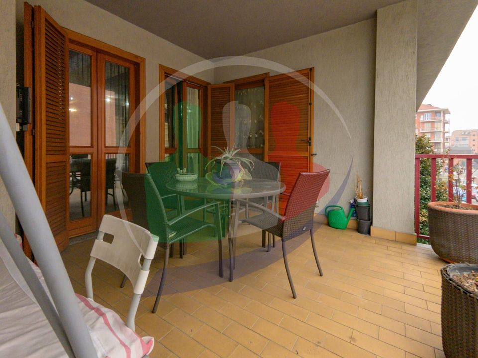 Apartament a Nichelino, Turin - foto 2