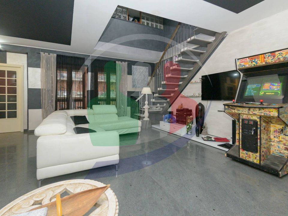 Apartament a Nichelino, Turin - foto 3