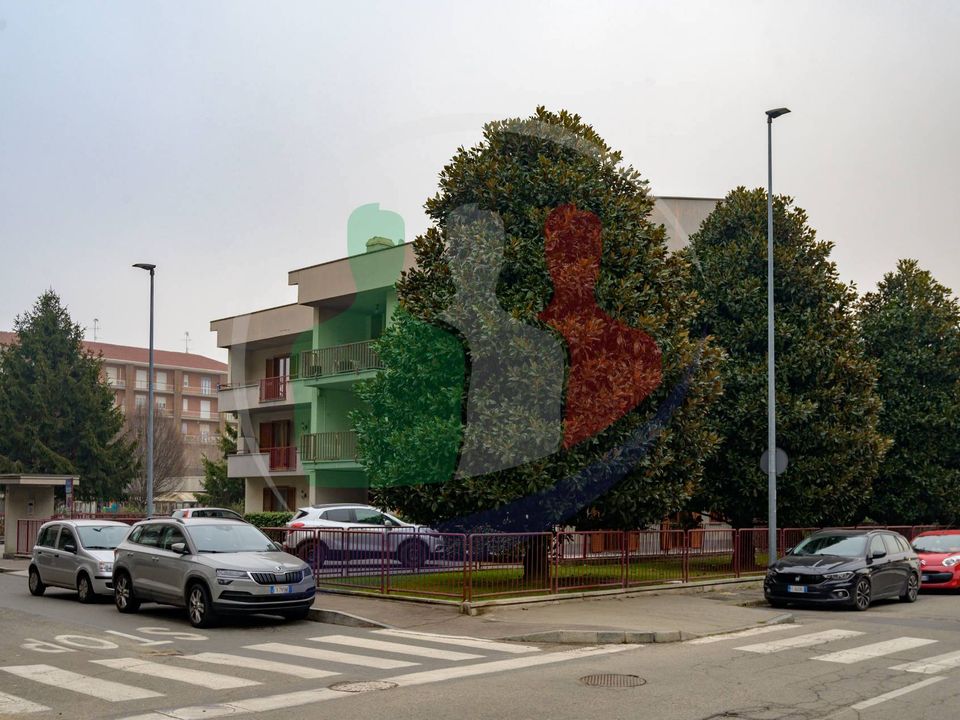 Apartament a Nichelino, Turin - foto 4