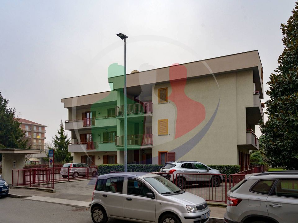 Apartament a Nichelino, Turin - foto 5