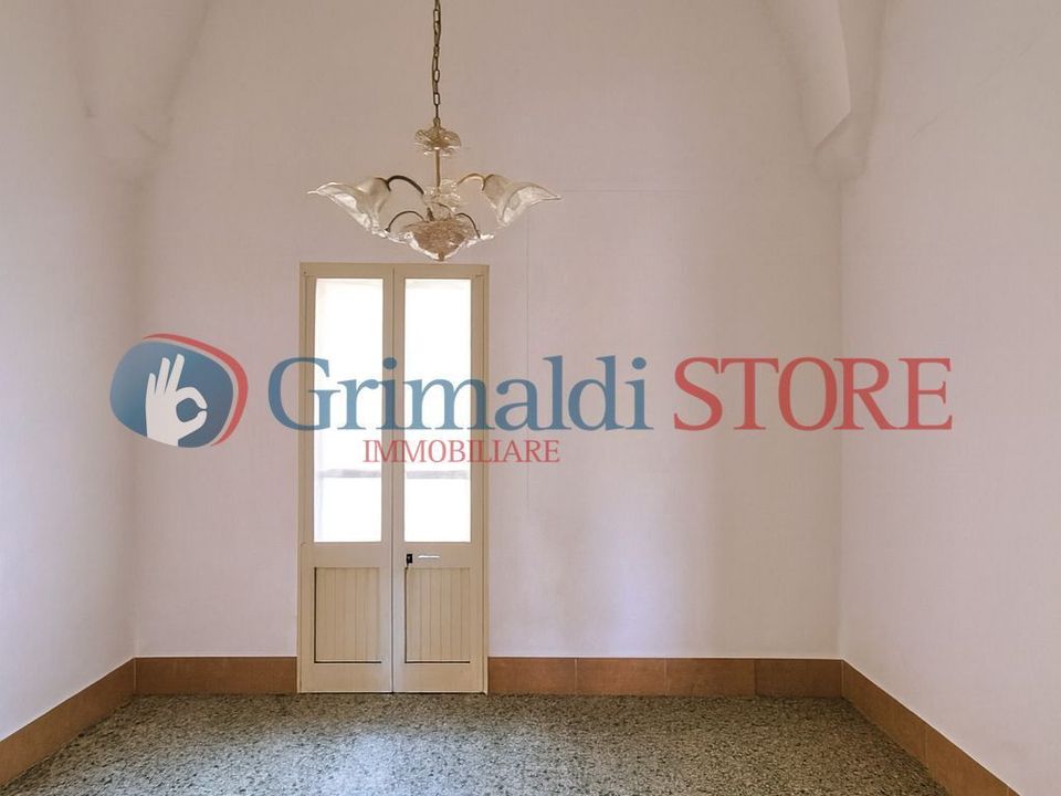 Villa i Guagnano, Lecce - foto 1