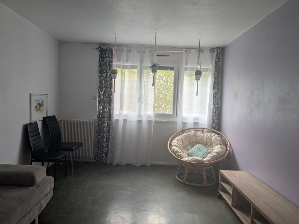 Lägenhet i Modane, Savoie - foto 2